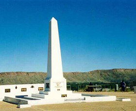 Anzac Hill - Airlie Beach Holiday 0