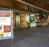 Bowali Visitor Centre - Airlie Beach Holiday