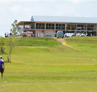 Gove Country Golf Club - Airlie Beach Holiday