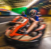 Go Karting Brisbane - Airlie Beach Holiday