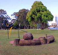 Gold Coast City Art Gallery - Airlie Beach Holiday