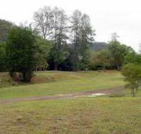 Brooyar State Forest - Airlie Beach Holiday