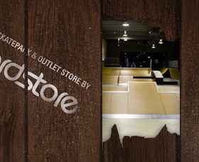 Boardstore Park - Airlie Beach Holiday 0