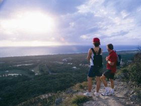 Mount Coolum QLD Airlie Beach Holiday