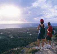 Mount Coolum National Park - Airlie Beach Holiday