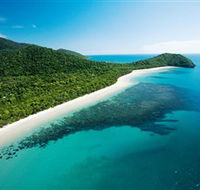 Cape Tribulation Daintree National Park - Airlie Beach Holiday