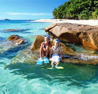 Fitzroy Island National Park - Airlie Beach Holiday