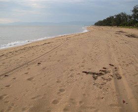 Forrest Beach QLD Airlie Beach Holiday