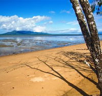 Edmund Kennedy Girramay National Park - Airlie Beach Holiday