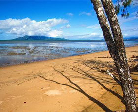 Edmund Kennedy, Girramay National Park - Airlie Beach Holiday 0