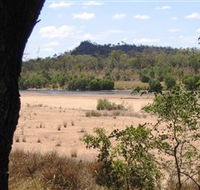 Dalrymple National Park - Airlie Beach Holiday