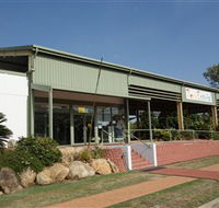 Terrestrial Georgetown Centre - Airlie Beach Holiday