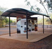 Forty Mile Scrub National Park - Airlie Beach Holiday