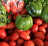 Broadbeach Beachfront Markets