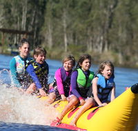 Oz Ski Resort - Airlie Beach Holiday