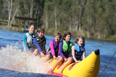 Oz Ski Resort - Airlie Beach Holiday 0