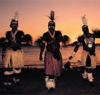 Gab Titui Cultural Centre - Airlie Beach Holiday