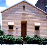 Waterside Workers Hall - Airlie Beach Holiday