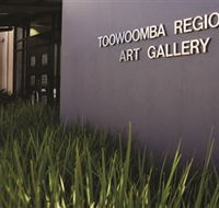Toowoomba Regional Art Gallery - Airlie Beach Holiday