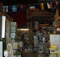 Military and Memorabilia Museum - Airlie Beach Holiday