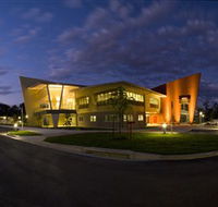 Logan Metro Indoor Sports Centre - Airlie Beach Holiday