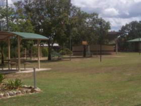 Ficks Crossing QLD Airlie Beach Holiday