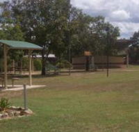 Coronation Park - Airlie Beach Holiday
