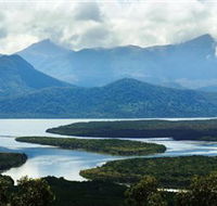 Hinchinbrook Island National Park - Airlie Beach Holiday