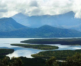 Hinchinbrook Island National Park - Airlie Beach Holiday 0
