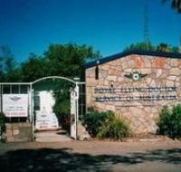 Royal Flying Doctor Service Visitor Centre - Airlie Beach Holiday