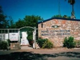 Royal Flying Doctor Service Visitor Centre - Airlie Beach Holiday 0