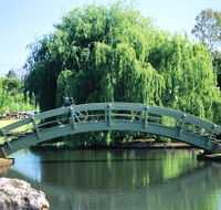 Lake Annand Park - Airlie Beach Holiday