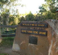 Original Maryborough Town Site - Airlie Beach Holiday