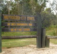Fay Smith Wetlands - Airlie Beach Holiday