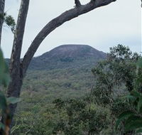Mount Fox - Airlie Beach Holiday