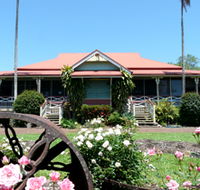 Greenmount Homestead - Airlie Beach Holiday