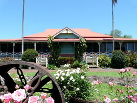 Greenmount Homestead - Airlie Beach Holiday 0
