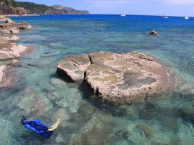 Maureens Cove, Hook Island - Airlie Beach Holiday 0
