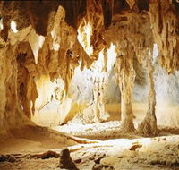 Chillagoe-Mungana Caves National Park - Airlie Beach Holiday