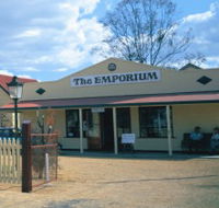 Warwick Historical Society Museum - Airlie Beach Holiday