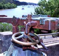 Maryboroughs Guns - Airlie Beach Holiday