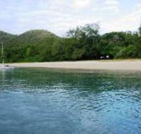 Goold Island National Park - Airlie Beach Holiday