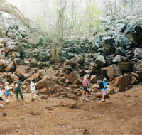 Undara Volcanic National Park - Airlie Beach Holiday