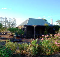 Whitula Gate Museum - Airlie Beach Holiday
