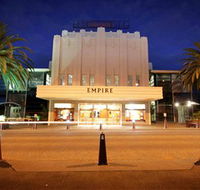 Empire Theatre - Airlie Beach Holiday