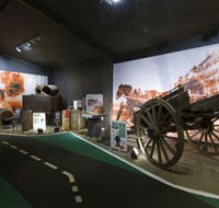 Transport and Main Roads Heritage Centre - Airlie Beach Holiday