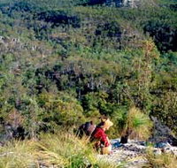 Expedition National Park