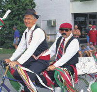 Hinchinbrook Heritage Walk - Airlie Beach Holiday