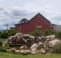 Wondai Regional Art Gallery - Airlie Beach Holiday