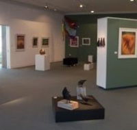 Warwick Art Gallery - Airlie Beach Holiday